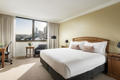Pan Pacific Perth - Accommodation Main Beach 10