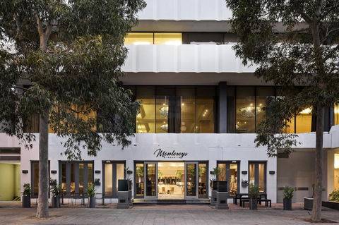 Pan Pacific Perth - Accommodation Main Beach 41