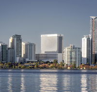Pan Pacific Perth - Accommodation Main Beach