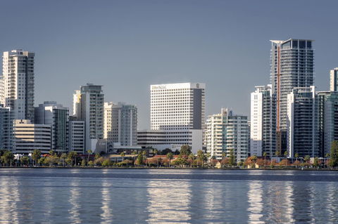 Pan Pacific Perth - Accommodation Main Beach 0