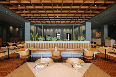 Pan Pacific Perth - Accommodation Main Beach 17