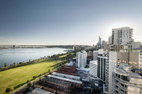 Pan Pacific Perth - Accommodation Main Beach 8