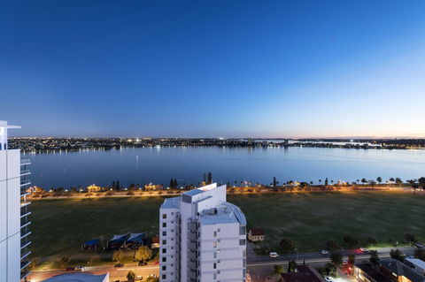 Pan Pacific Perth - Accommodation Main Beach 7