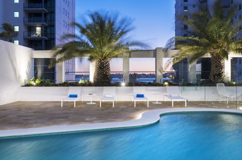Pan Pacific Perth - Accommodation Main Beach 14