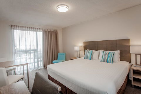 Albany Motel & Apartments - Accommodation Main Beach 10