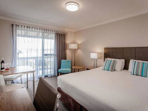 Albany Motel & Apartments - Accommodation Main Beach 11