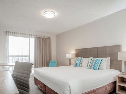 Albany Motel & Apartments - Accommodation Main Beach 13