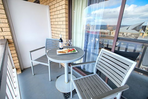 Albany Motel & Apartments - Accommodation Main Beach 7