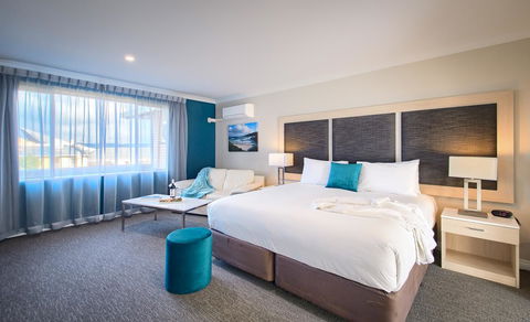 Albany Motel & Apartments - Accommodation Main Beach 0