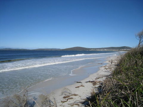 Albany Motel & Apartments - Accommodation Main Beach 18