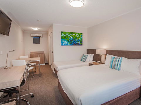 Albany Motel & Apartments - Accommodation Main Beach 14