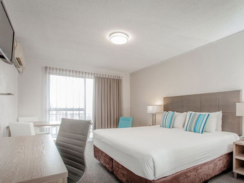 Albany Motel & Apartments - Accommodation Main Beach 12