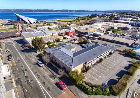 Albany Motel & Apartments - Accommodation Main Beach 16