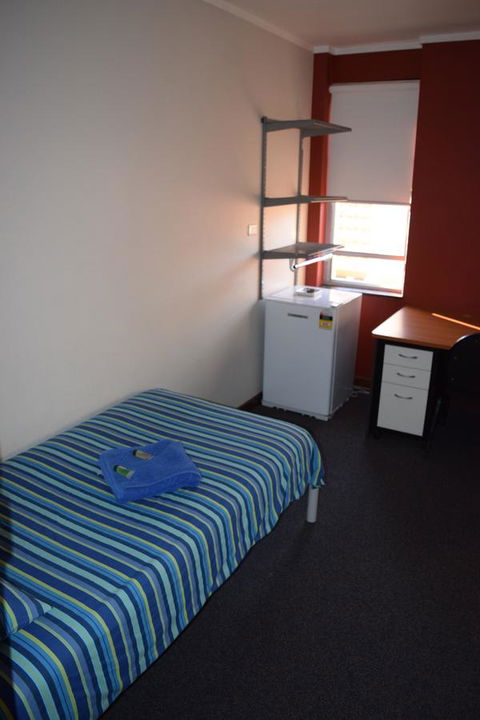 Beatty Lodge - Accommodation Main Beach 34