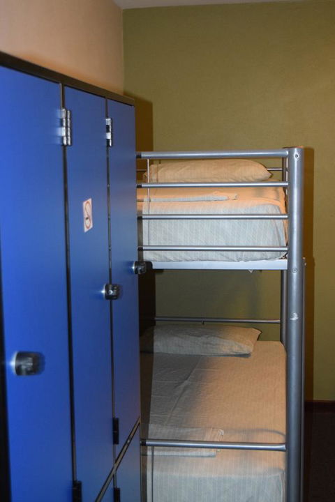 Beatty Lodge - Accommodation Main Beach 26