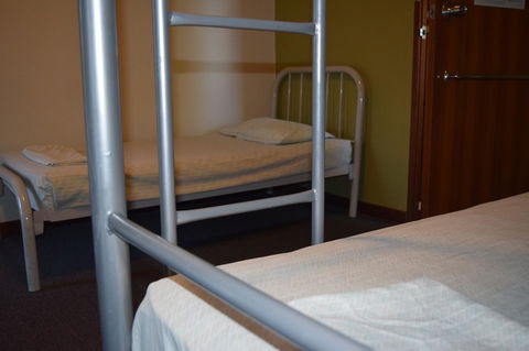Beatty Lodge - Accommodation Main Beach 22