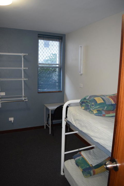 Beatty Lodge - Accommodation Main Beach 14