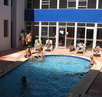 Beatty Lodge - Accommodation Main Beach