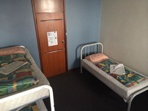 Beatty Lodge - Accommodation Main Beach 36