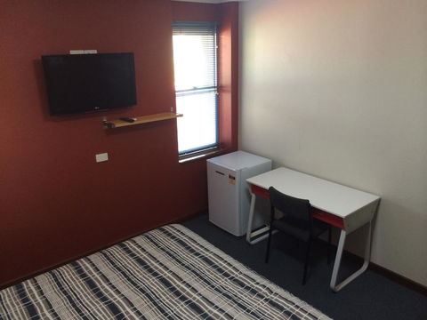 Beatty Lodge - Accommodation Main Beach 40