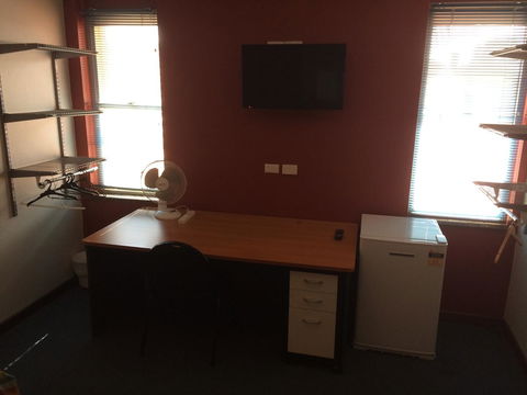 Beatty Lodge - Accommodation Main Beach 38