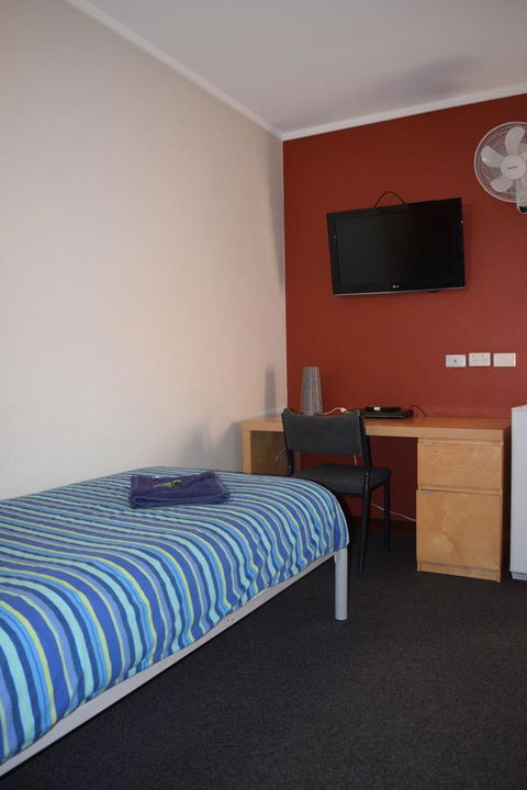 Beatty Lodge - Accommodation Main Beach 27