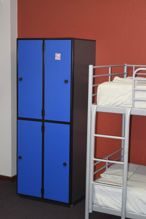 Beatty Lodge - Accommodation Main Beach 30