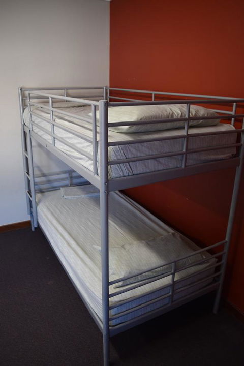 Beatty Lodge - Accommodation Main Beach 10
