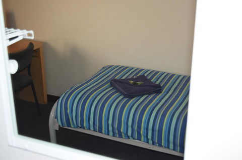 Beatty Lodge - Accommodation Main Beach 29