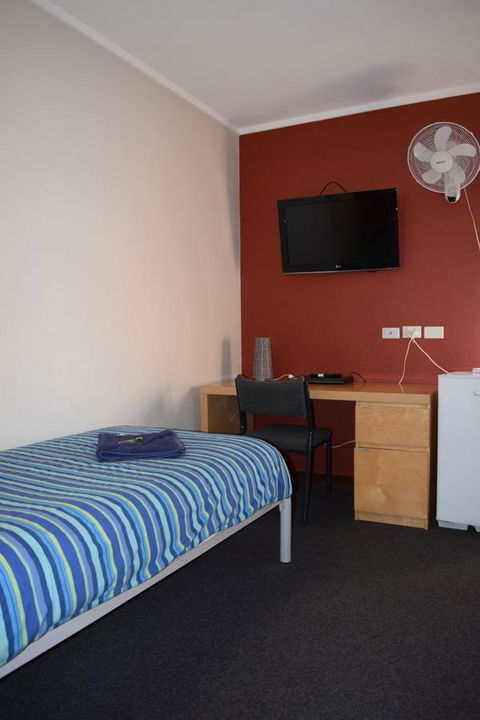 Beatty Lodge - Accommodation Main Beach 28