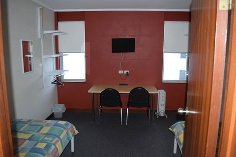 Beatty Lodge - Accommodation Main Beach 11
