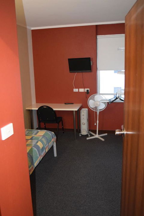 Beatty Lodge - Accommodation Main Beach 20