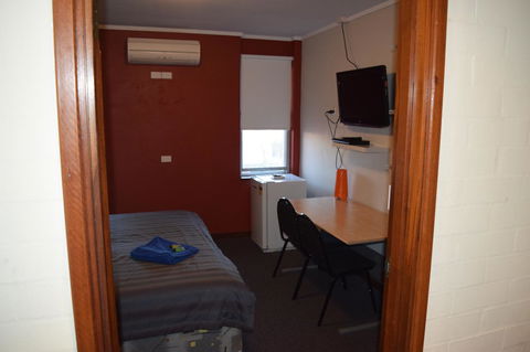 Beatty Lodge - Accommodation Main Beach 16