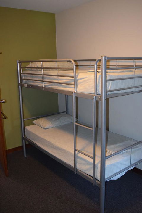 Beatty Lodge - Accommodation Main Beach 21