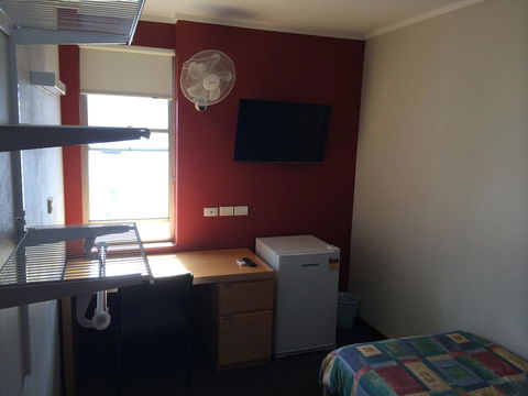 Beatty Lodge - Accommodation Main Beach 42