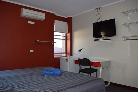Beatty Lodge - Accommodation Main Beach 19