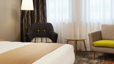 Holiday Inn Perth City Centre, An IHG Hotel - Accommodation Main Beach 23