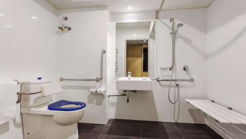 Holiday Inn Perth City Centre, An IHG Hotel - Accommodation Main Beach 27