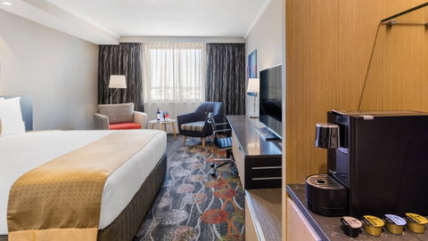 Holiday Inn Perth City Centre, An IHG Hotel - Accommodation Main Beach 25