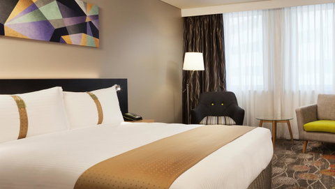 Holiday Inn Perth City Centre, An IHG Hotel - Accommodation Main Beach 17