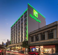 Holiday Inn Perth City Centre - Accommodation Main Beach