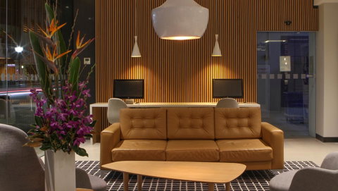 Holiday Inn Perth City Centre, An IHG Hotel - Accommodation Main Beach 6