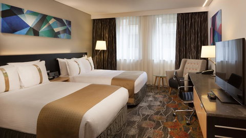 Holiday Inn Perth City Centre, An IHG Hotel - Accommodation Main Beach 19