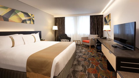 Holiday Inn Perth City Centre, An IHG Hotel - Accommodation Main Beach 5