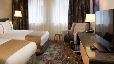 Holiday Inn Perth City Centre, An IHG Hotel - Accommodation Main Beach 15