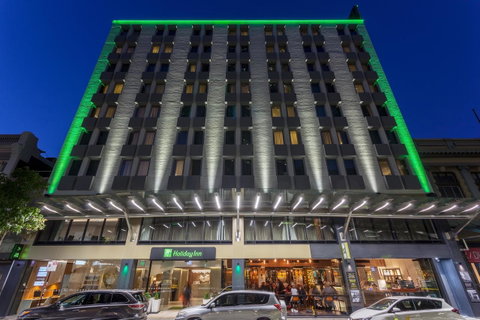 Holiday Inn Perth City Centre, An IHG Hotel - Accommodation Main Beach 11