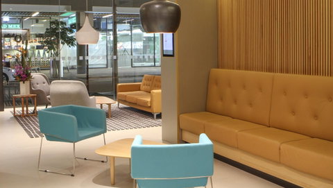 Holiday Inn Perth City Centre, An IHG Hotel - Accommodation Main Beach 16