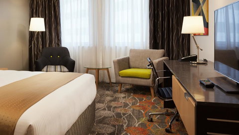 Holiday Inn Perth City Centre, An IHG Hotel - Accommodation Main Beach 13