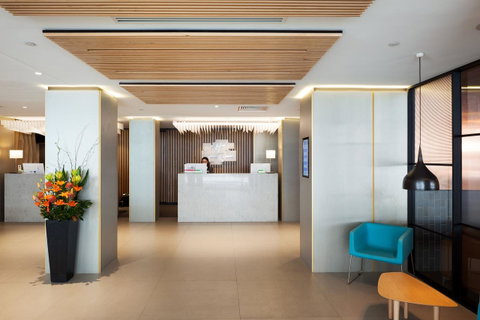 Holiday Inn Perth City Centre, An IHG Hotel - Accommodation Main Beach 14