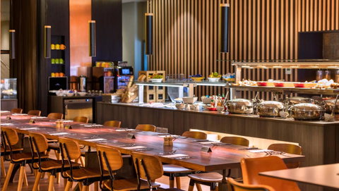 Holiday Inn Perth City Centre, An IHG Hotel - Accommodation Main Beach 29